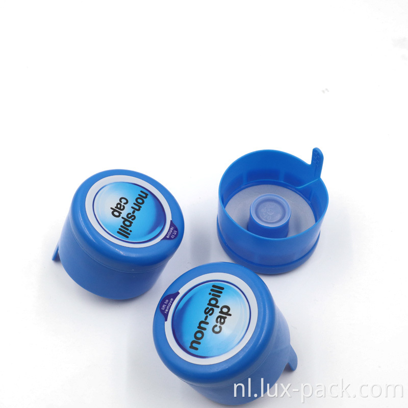 Waterflesafsluiting Water Bottle Closure